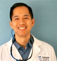 Dr. Anthony  Hoang