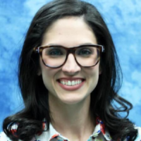 Dr. Leigh Hartman Wilson