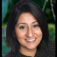 Dr. Shruti A Pore