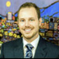 Dr. Jake Russell Williams