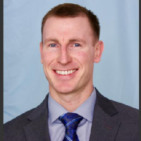Dr. Dan Charles Lafferty