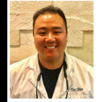 Dr. Tin Q Tran