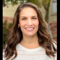 Dr. Melanie Marie Gaglioti