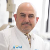 Dr. Nova  Aghbashian