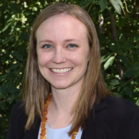 Dr. Erin A Anderson