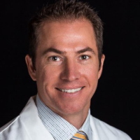 Dr. David Blaine Jolley
