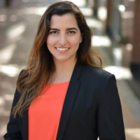 Dr. Sarah  Chilmeran
