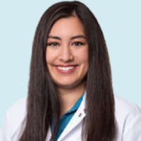 Dr. Crystal S Thompson