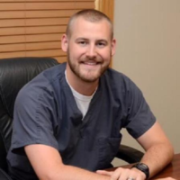 Dr. Benjamin A Martin