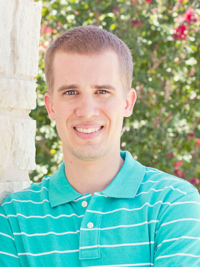 Dr. Jordan Winston Felkner