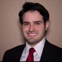 Dr. Matthew R Orsatti