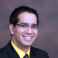 Dr. Akshay  Thusu