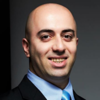 Dr. Omid  Niavarani