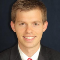 Dr. Nathan William Bailey