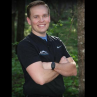 Dr. Brent David Erickson
