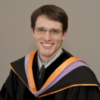 Dr. Zachary Tyler Worsley