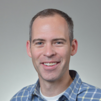 Dr. David Gerald Bingham