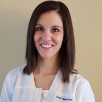 Dr. Emily R Hurley