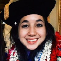 Dr. Tiffany Lehuanani Yee