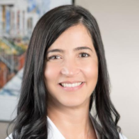 Dr. Rocio D Lopez