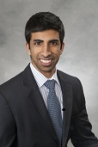 Dr. Hussain S Ali