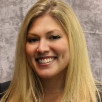 Dr. Ashley Drew Kauffman