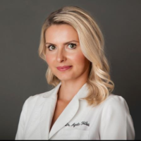 Dr. Agata  Skiba
