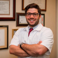 Dr. Vincent C Colletti