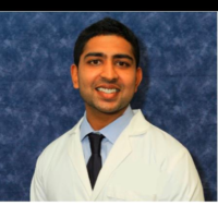 Dr. Chirag G Patel