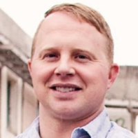 Dr. Dane C Christensen