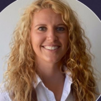 Dr. Caitlynn R. Haas