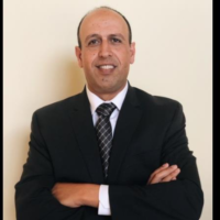 Dr. Amjad  Alqazaha
