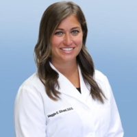 Dr. Maggie Elizabeth Silvasi Evans