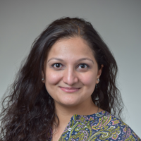 Dr. Sumedha  Mohindra