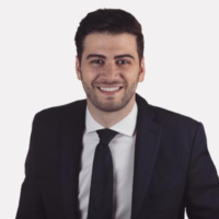 Dr. Adrien Arash Hamedi-Sangsari