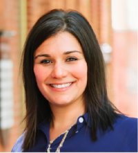 Dr. Cassandra T Richard