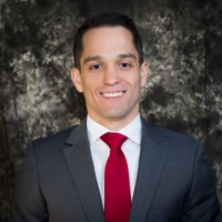Dr. Alex  LaHood
