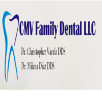Dr. Christopher Anthony Varela