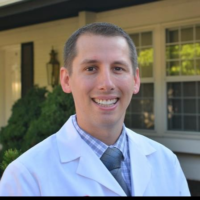 Dr. Darren MJ Goring