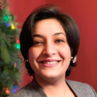 Dr. Aparajita Singh Gupta