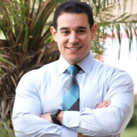 Dr. Naji F Hamoui