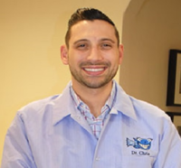 Dr. Christopher J Carillo