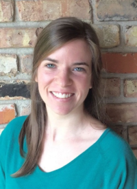 Dr. Ariel M Brown