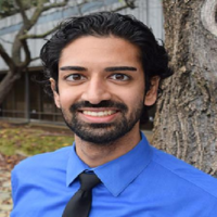 Dr. Ishaan  Talwar