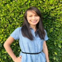 Dr. Mimi T Tran