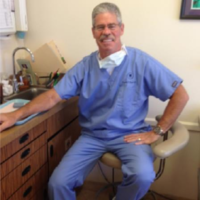 Dr. Kenneth C Nash