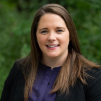 Dr. Colleen Elizabeth Schook