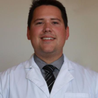 Dr. Jared Michael Lawson