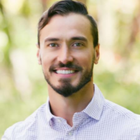 Dr. David Erik Richard Burke
