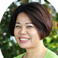 Dr. Kuk-hwa  Ryu